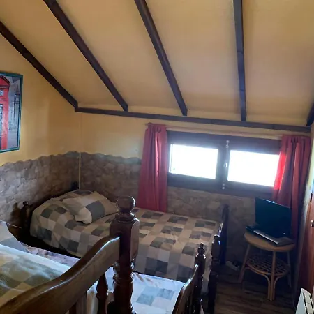 Apartment De Las Nieves Sierra Nevada Exterior photo