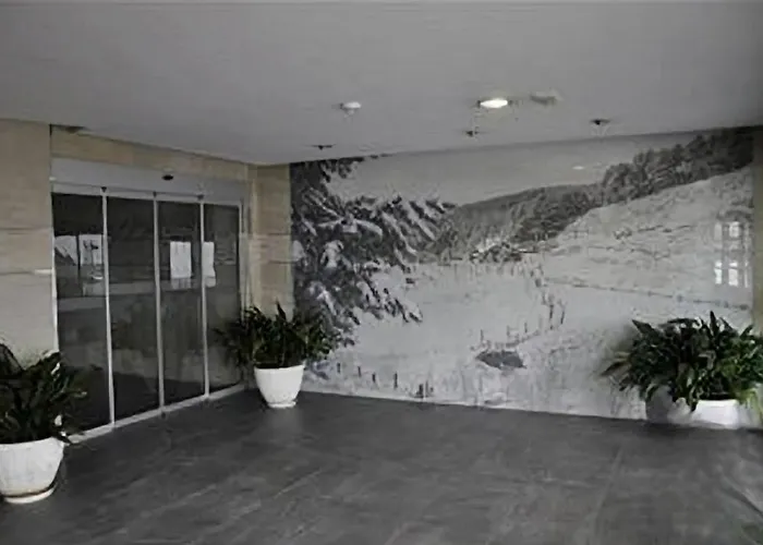 Apartment De Las Nieves