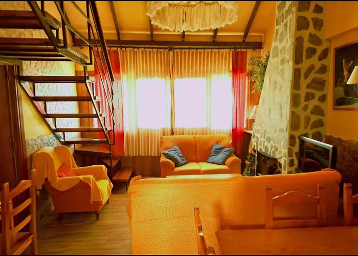 Apartment De Las Nieves