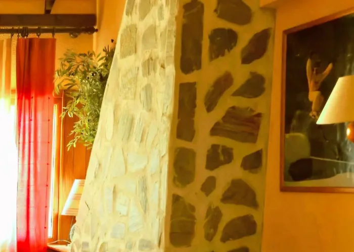 Apartment De Las Nieves