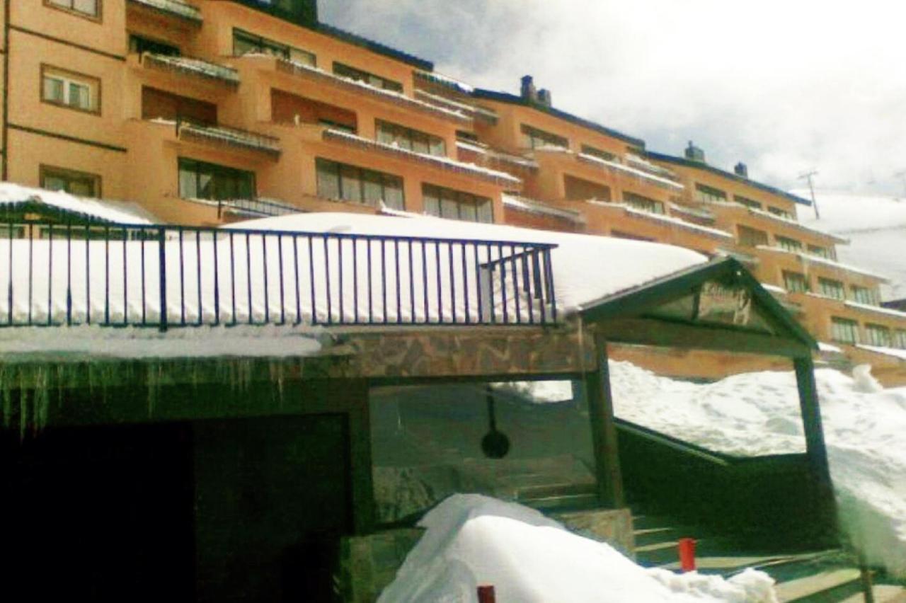 De Nieves Sierra Nevada