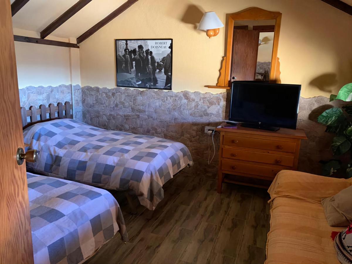 Apartment De Nieves