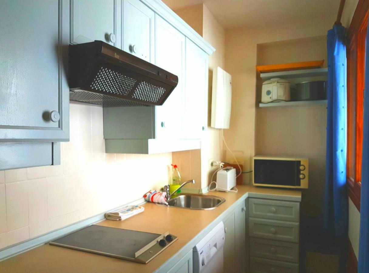 Apartment De Nieves