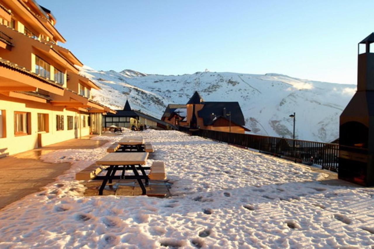 De Nieves